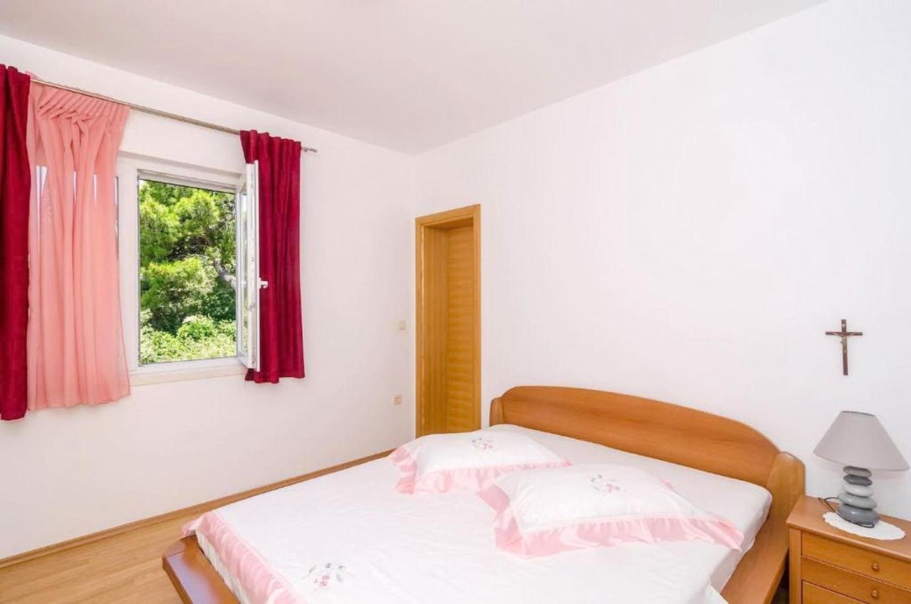 Apartments Villa Bella Vista Gornji Dingač Exteriör bild
