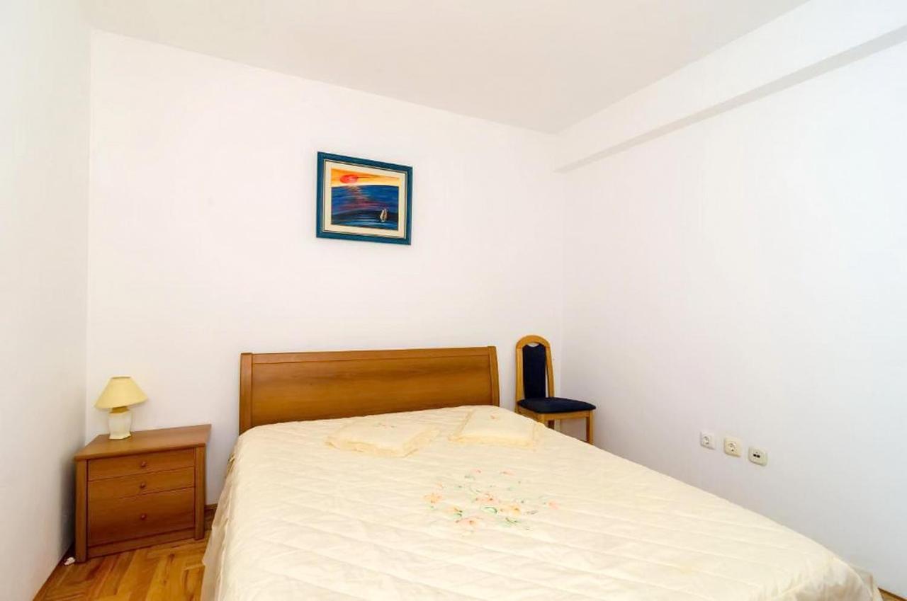 Apartments Villa Bella Vista Gornji Dingač Exteriör bild