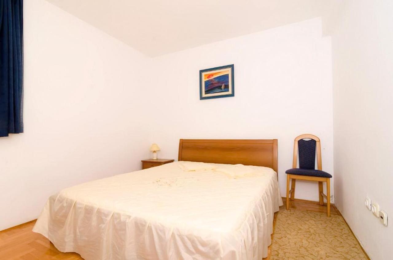 Apartments Villa Bella Vista Gornji Dingač Exteriör bild