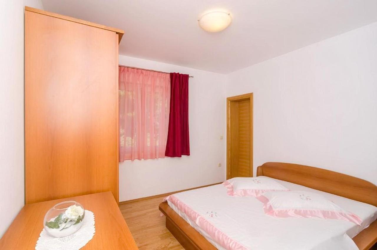 Apartments Villa Bella Vista Gornji Dingač Exteriör bild