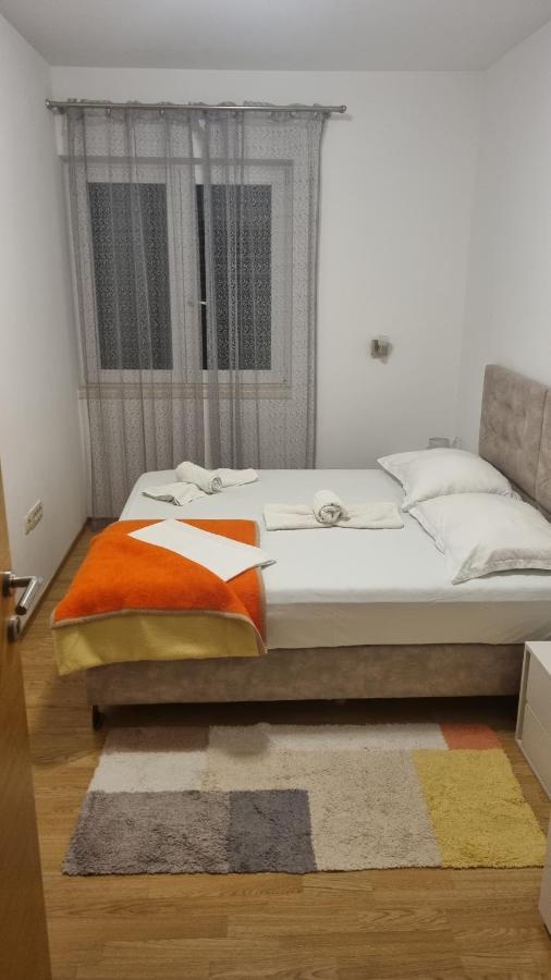 Apartments Villa Bella Vista Gornji Dingač Exteriör bild