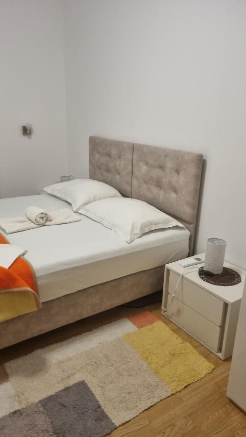 Apartments Villa Bella Vista Gornji Dingač Exteriör bild