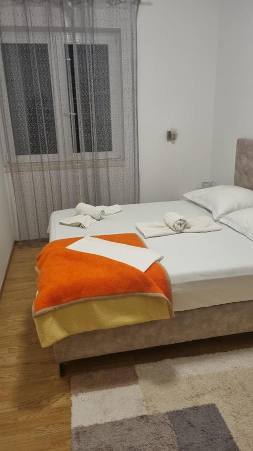 Apartments Villa Bella Vista Gornji Dingač Exteriör bild